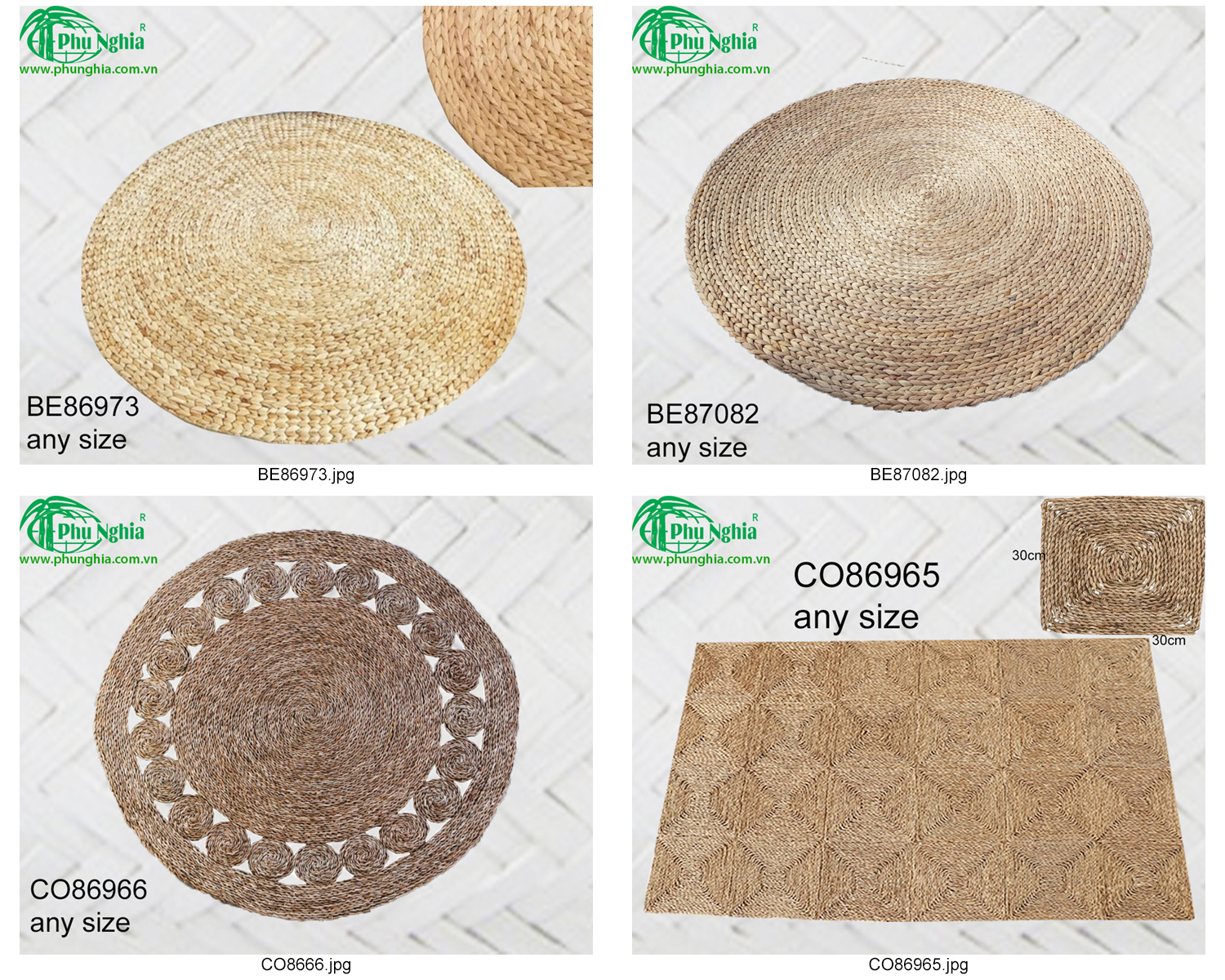 Phu Nghia Baroproduct co.,ltd
