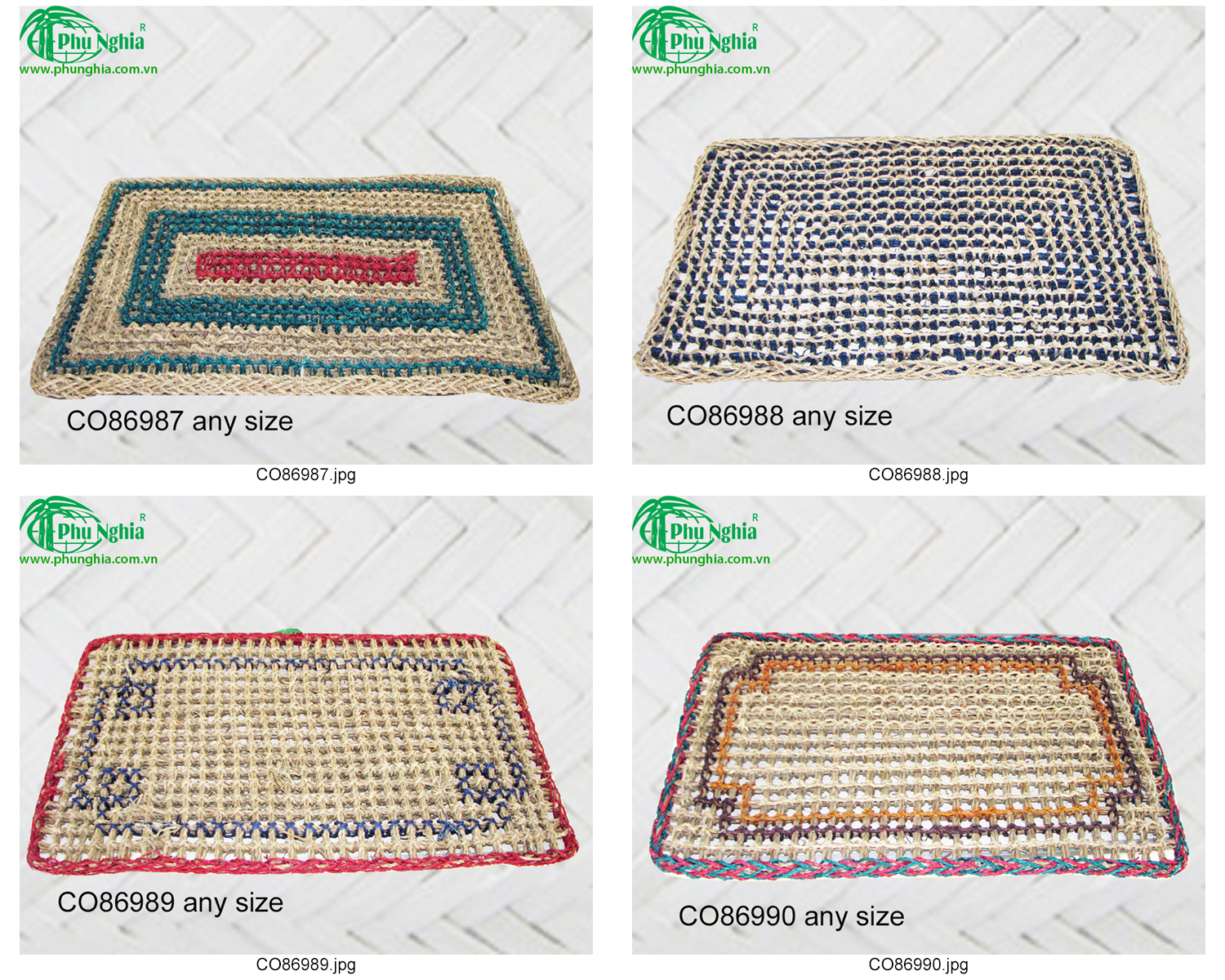 Phu Nghia Baroproduct co.,ltd