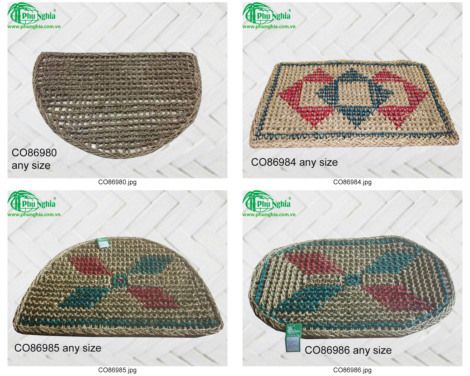 Phu Nghia Baroproduct co.,ltd