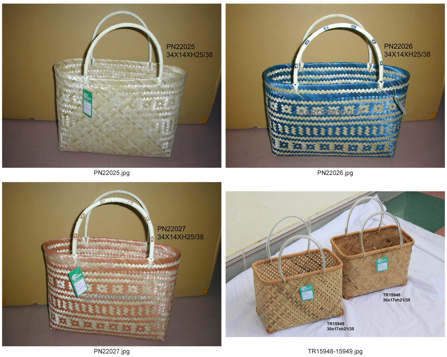 Phu Nghia Baroproduct co.,ltd