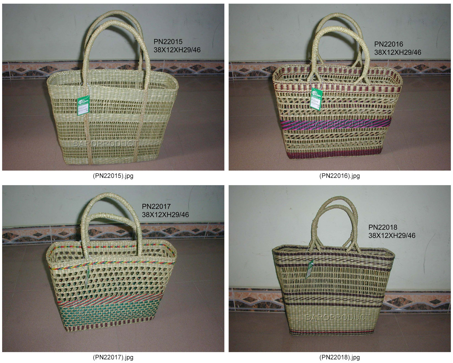Phu Nghia Baroproduct co.,ltd
