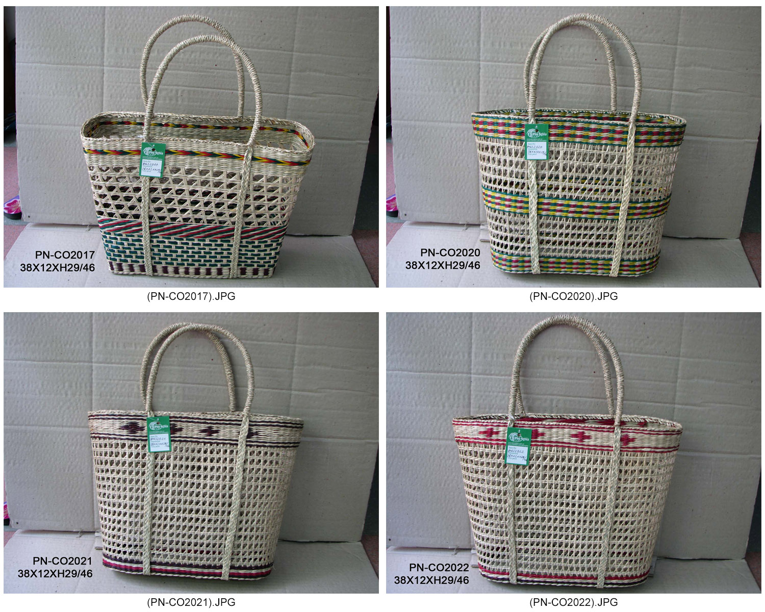Phu Nghia Baroproduct co.,ltd