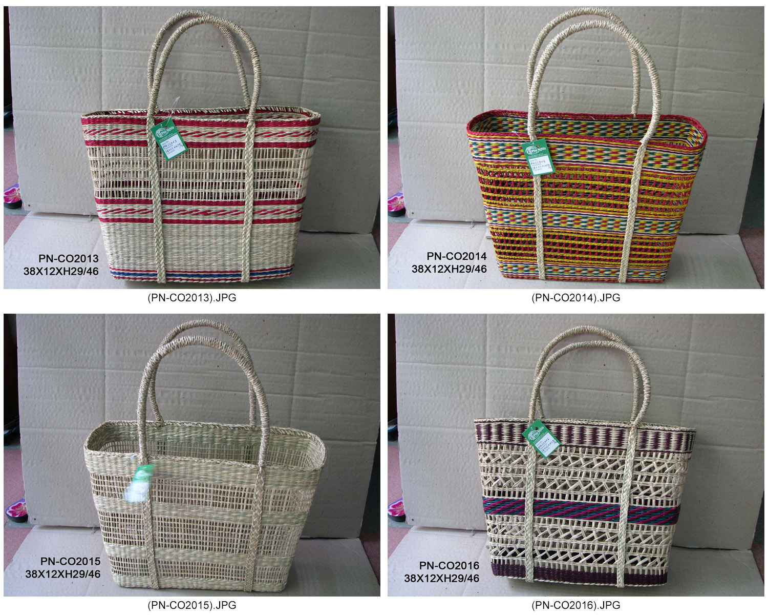 Phu Nghia Baroproduct co.,ltd