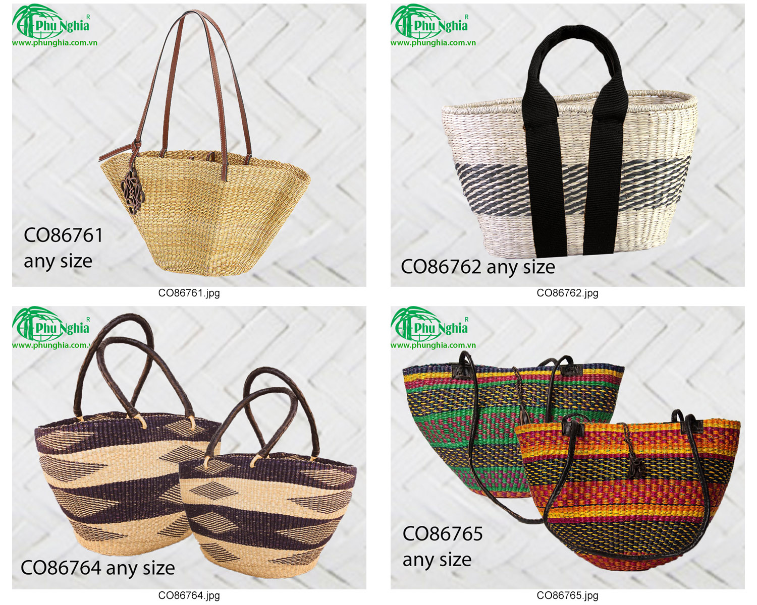Phu Nghia Baroproduct co.,ltd