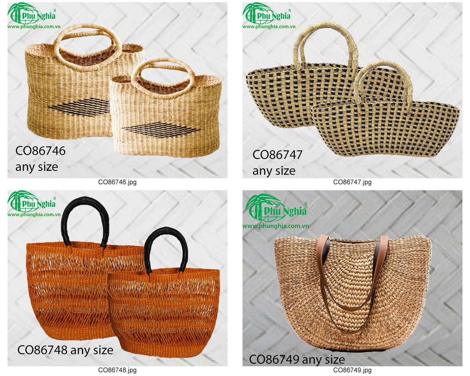 Phu Nghia Baroproduct co.,ltd