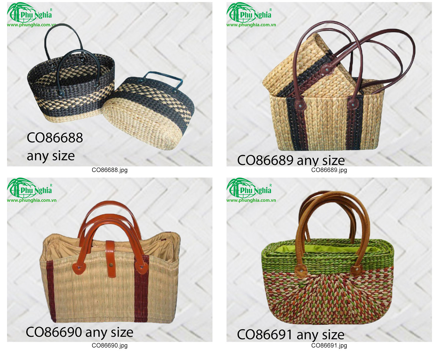 Phu Nghia Baroproduct co.,ltd