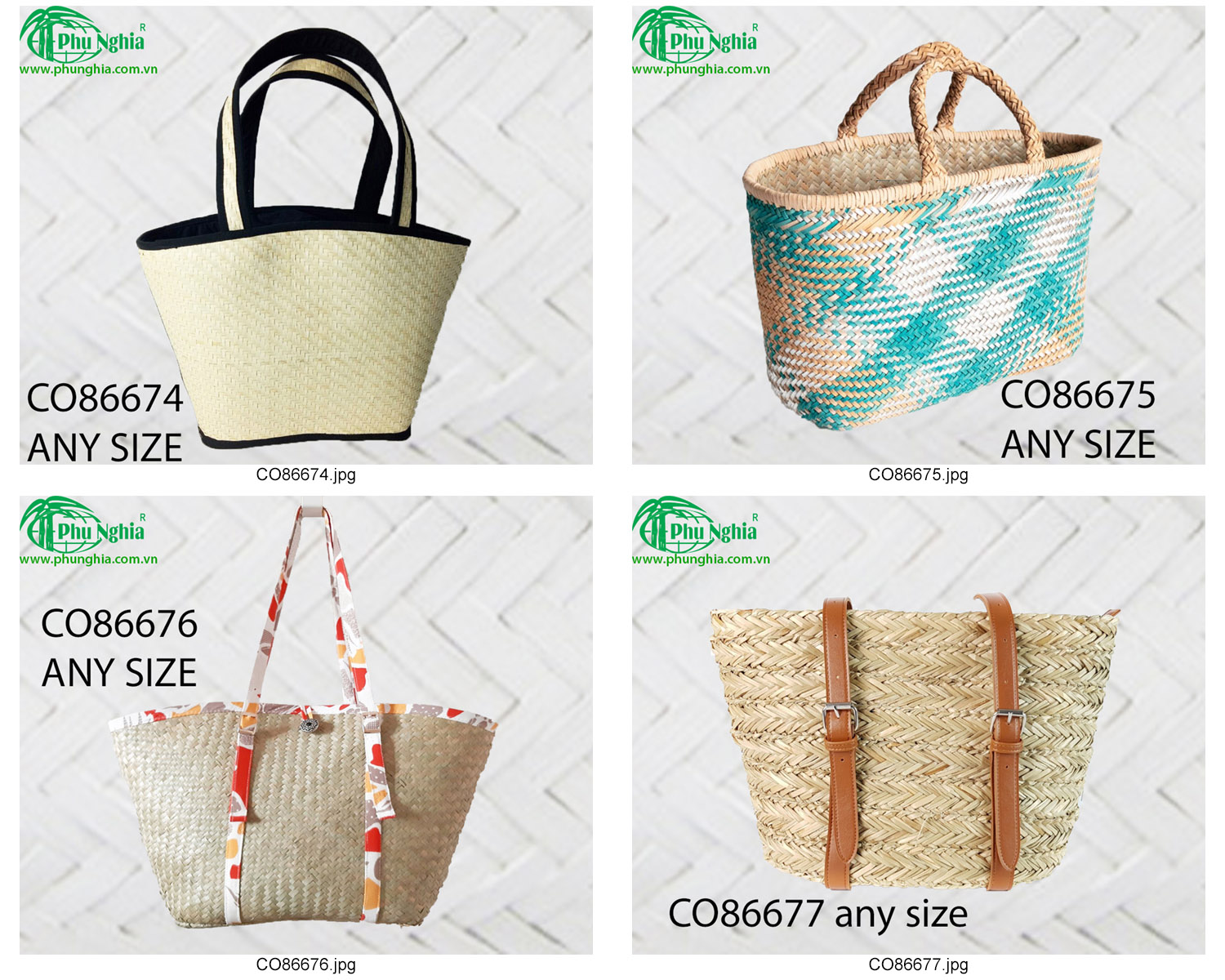 Phu Nghia Baroproduct co.,ltd