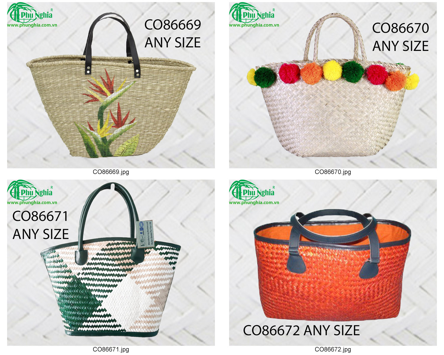 Phu Nghia Baroproduct co.,ltd