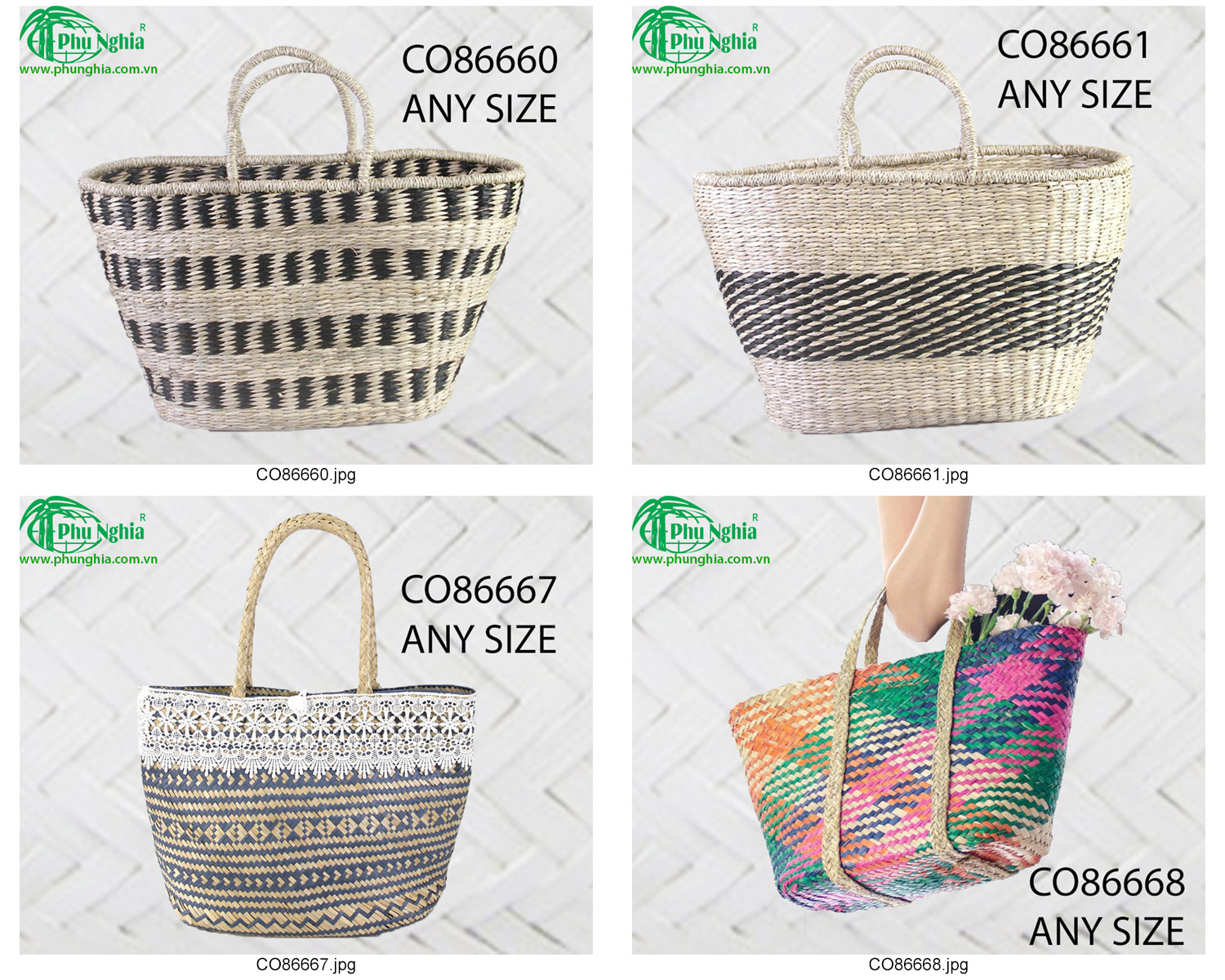 Phu Nghia Baroproduct co.,ltd