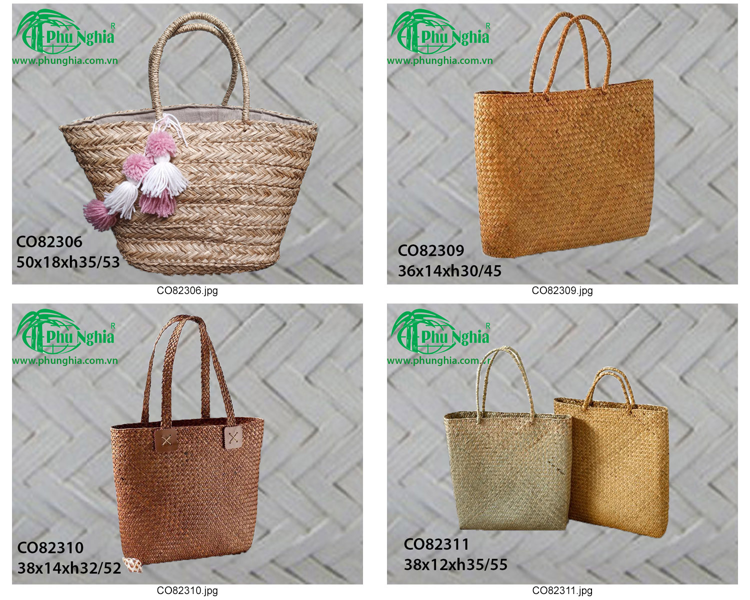 Phu Nghia Baroproduct co.,ltd