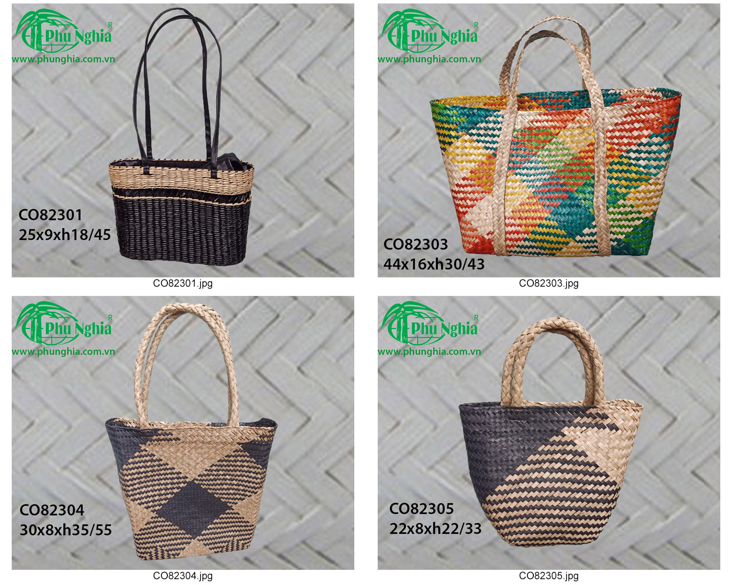 Phu Nghia Baroproduct co.,ltd