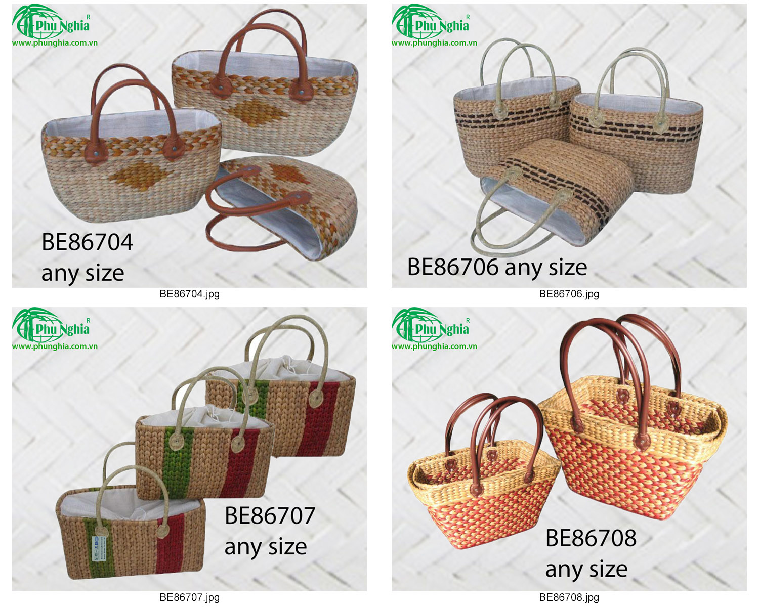 Phu Nghia Baroproduct co.,ltd