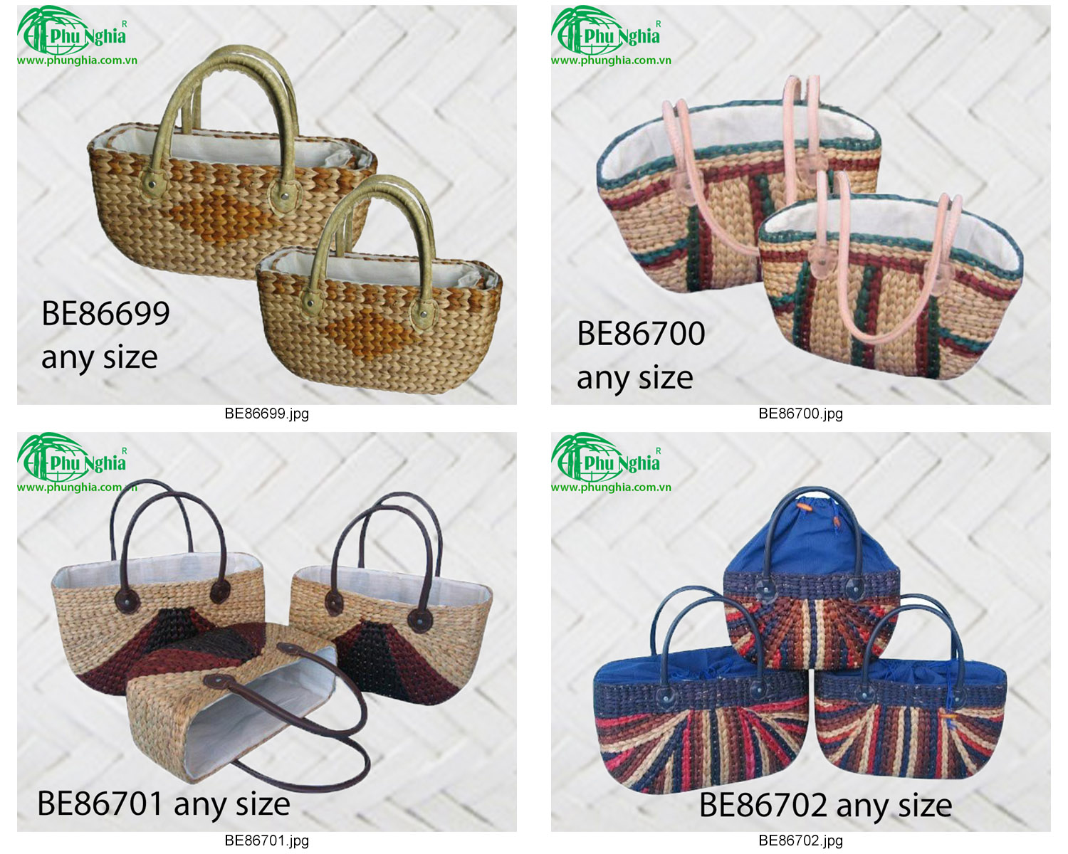 Phu Nghia Baroproduct co.,ltd