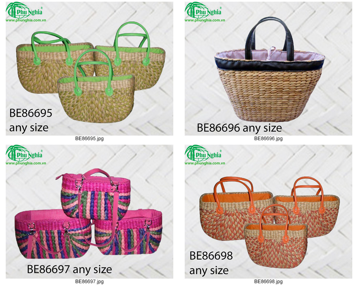 Phu Nghia Baroproduct co.,ltd
