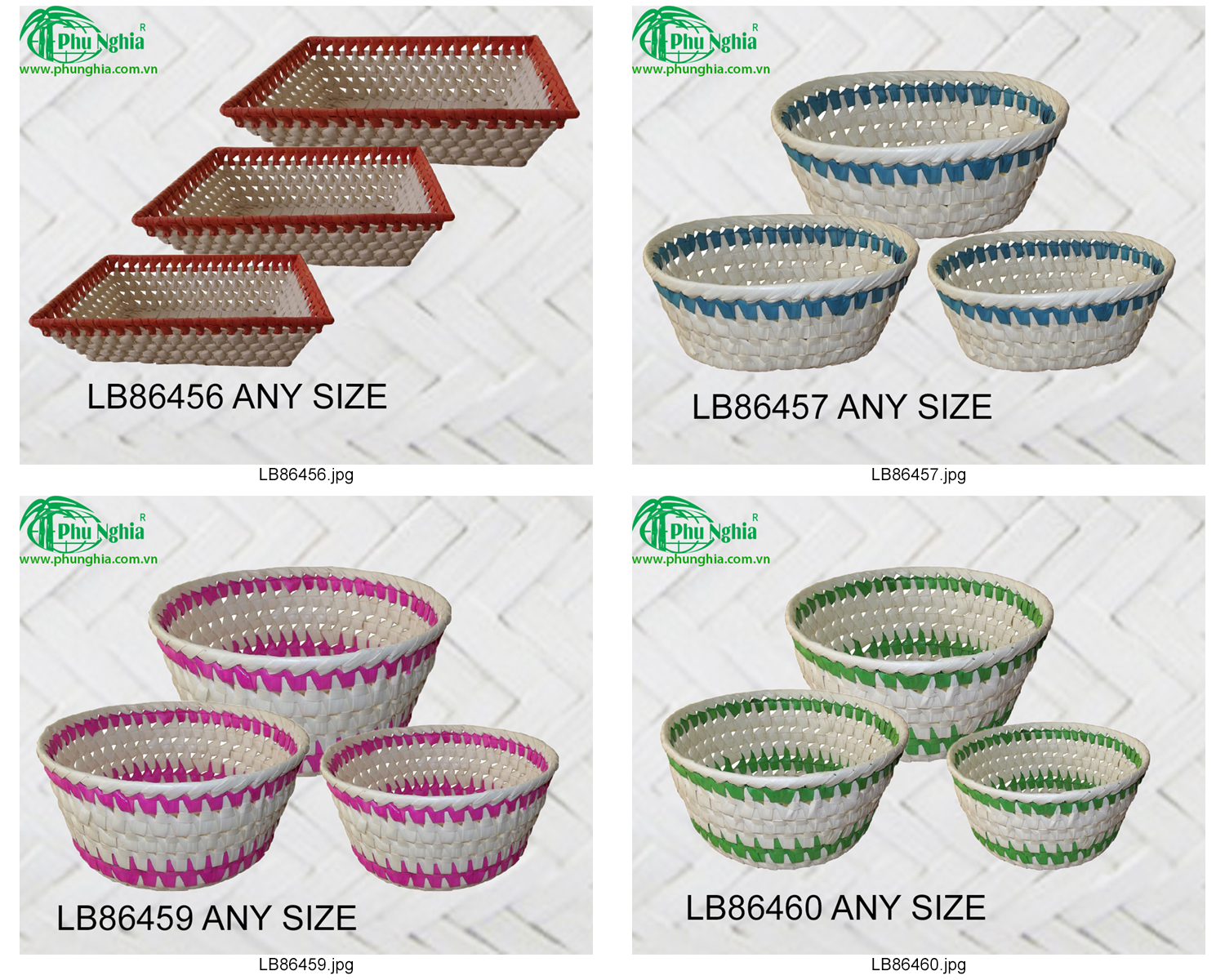 Phu Nghia Baroproduct co.,ltd