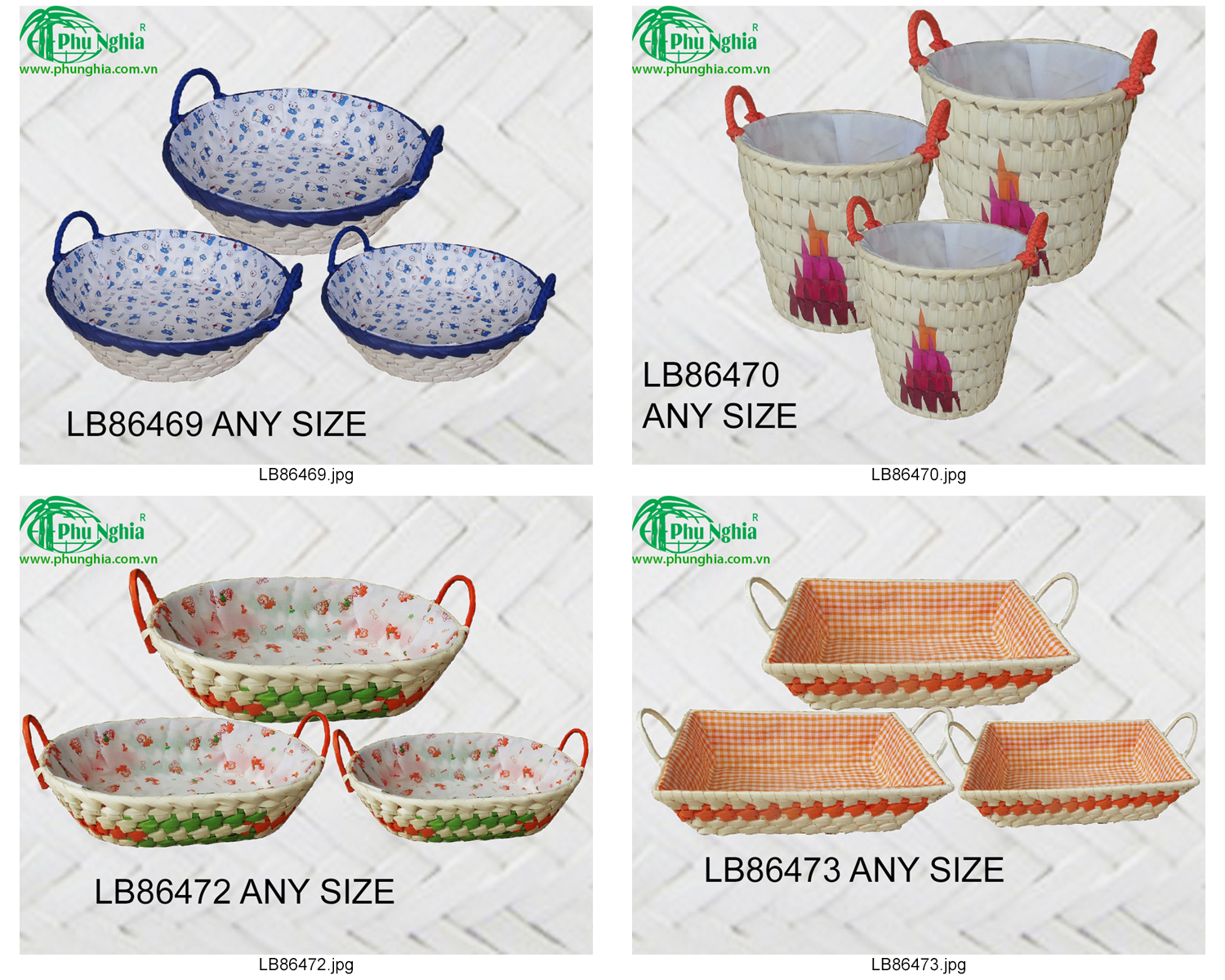 Phu Nghia Baroproduct co.,ltd