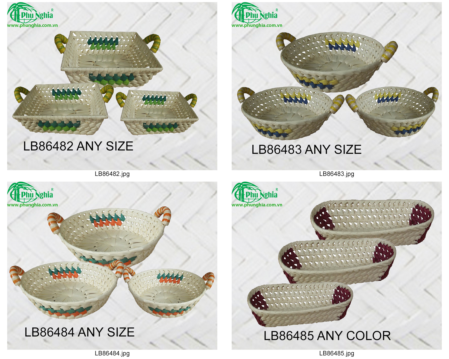 Phu Nghia Baroproduct co.,ltd