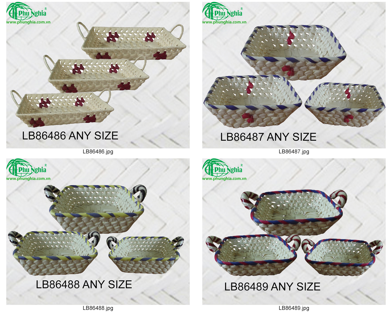 Phu Nghia Baroproduct co.,ltd