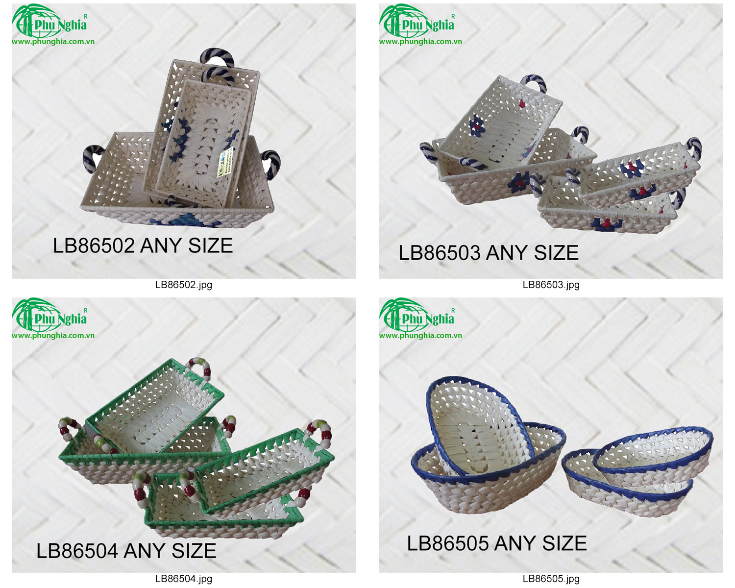 Phu Nghia Baroproduct co.,ltd