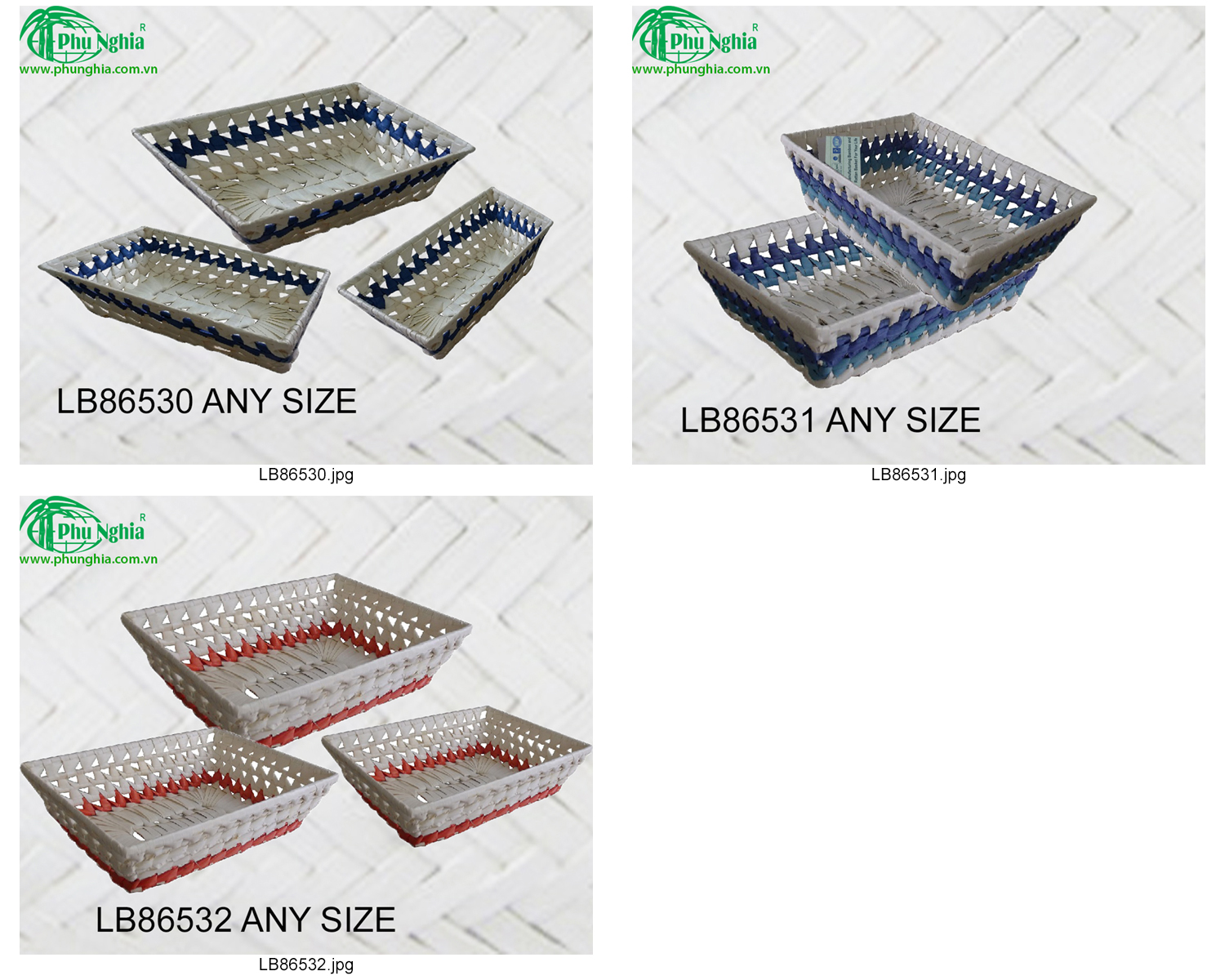 Phu Nghia Baroproduct co.,ltd