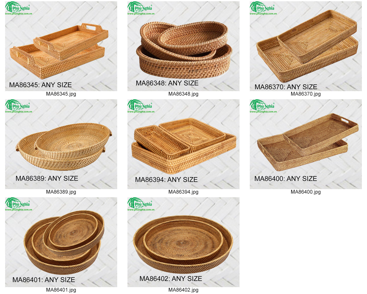 Phu Nghia Baroproduct co.,ltd