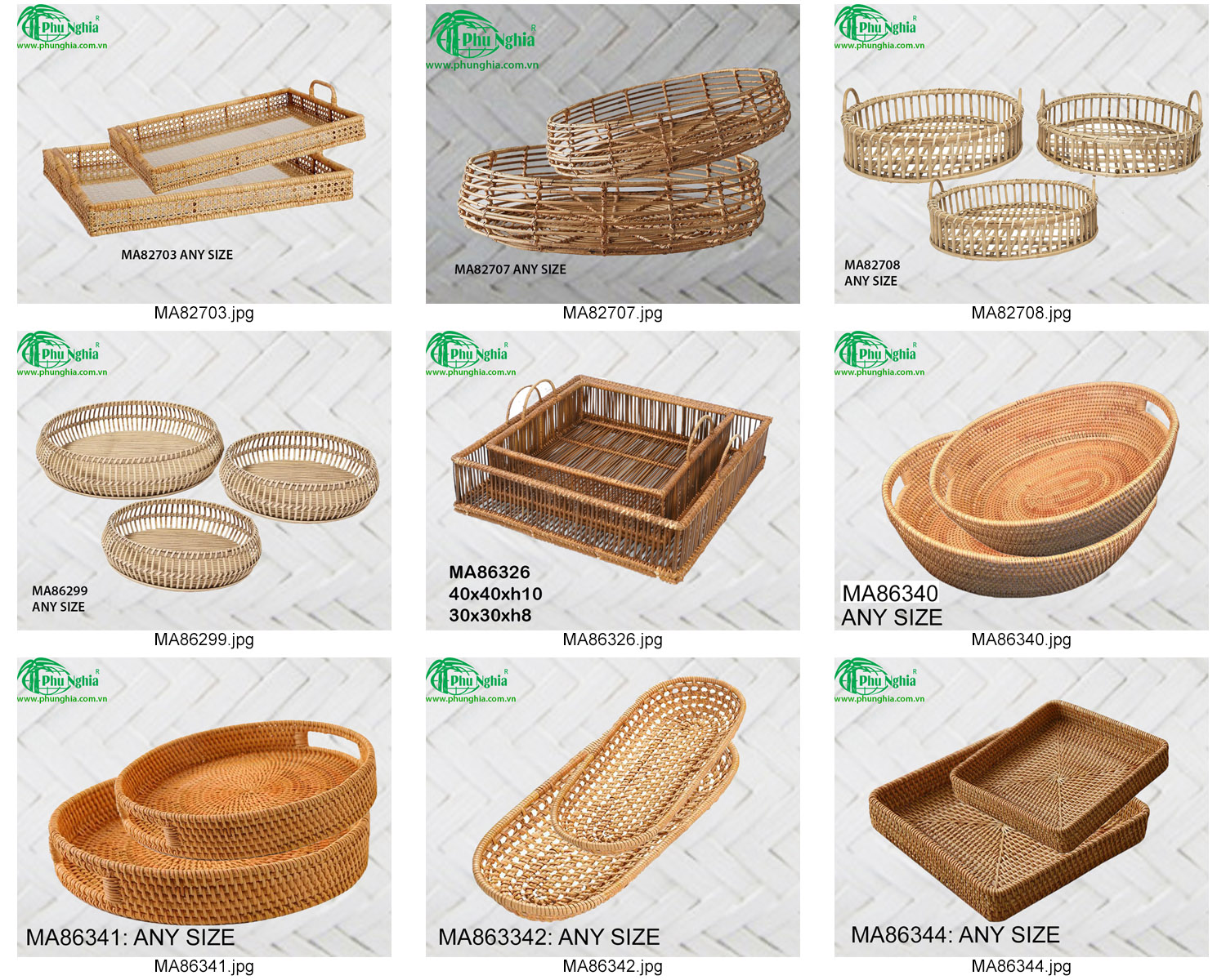 Phu Nghia Baroproduct co.,ltd