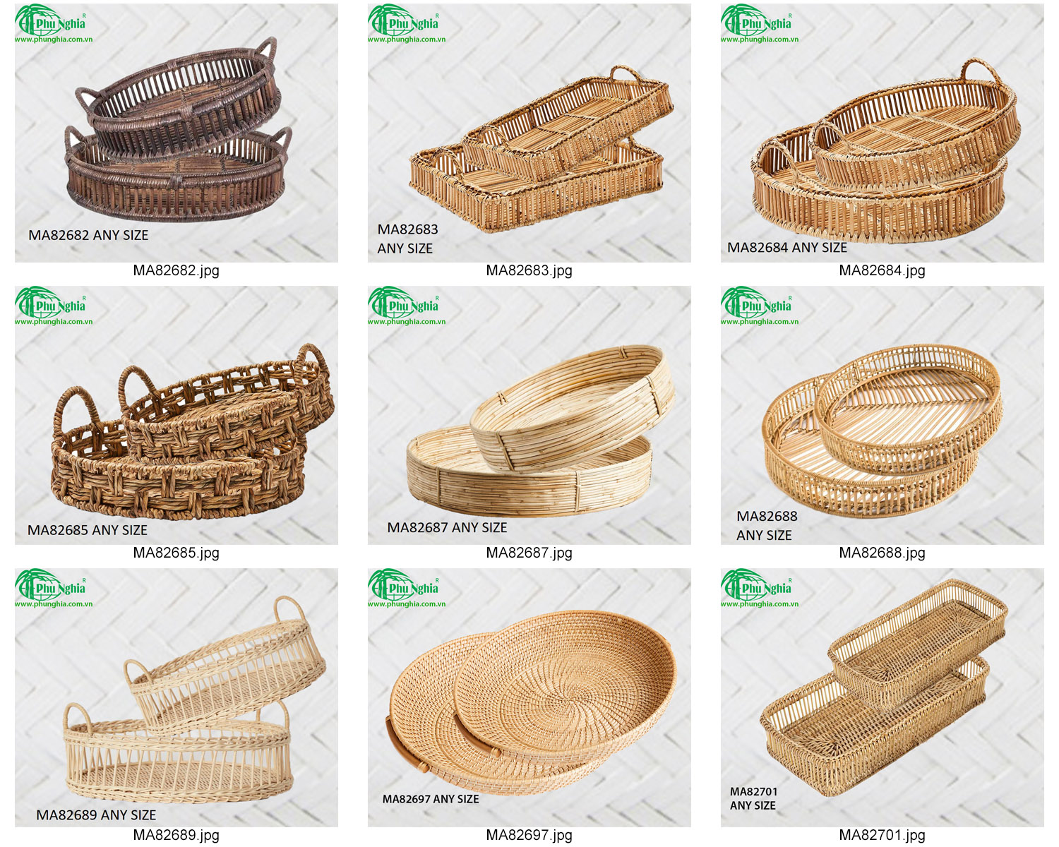 Phu Nghia Baroproduct co.,ltd