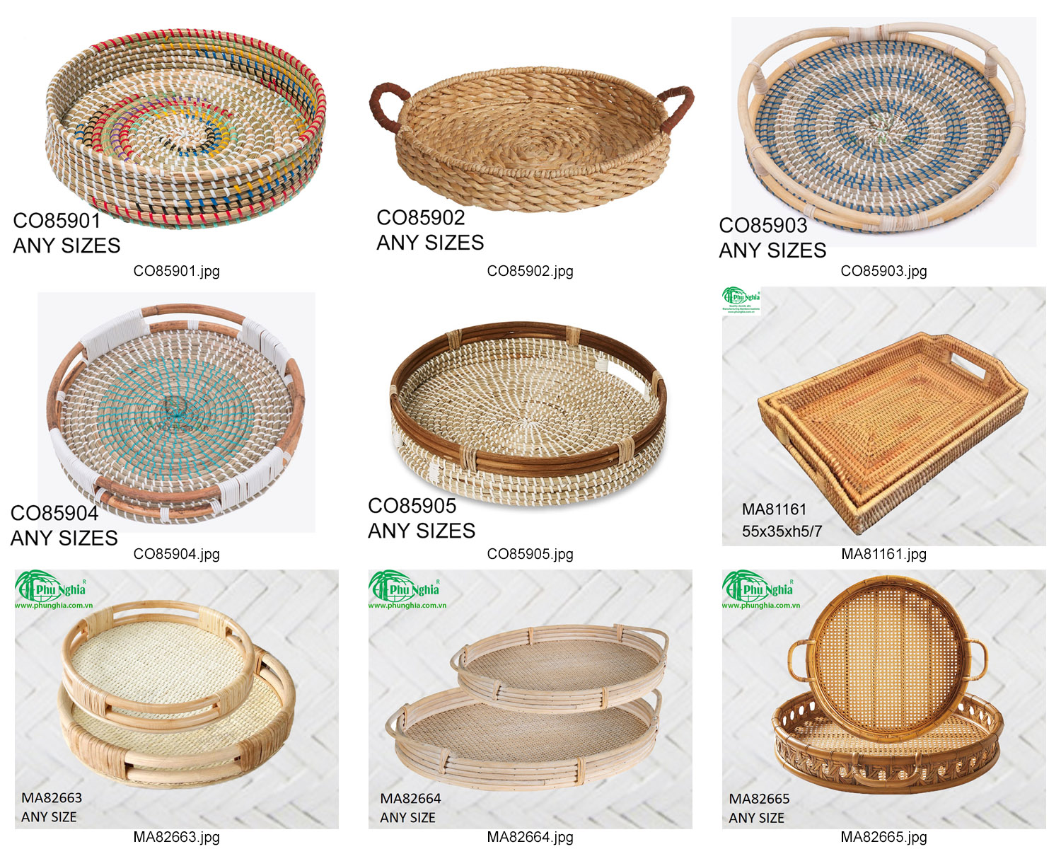 Phu Nghia Baroproduct co.,ltd