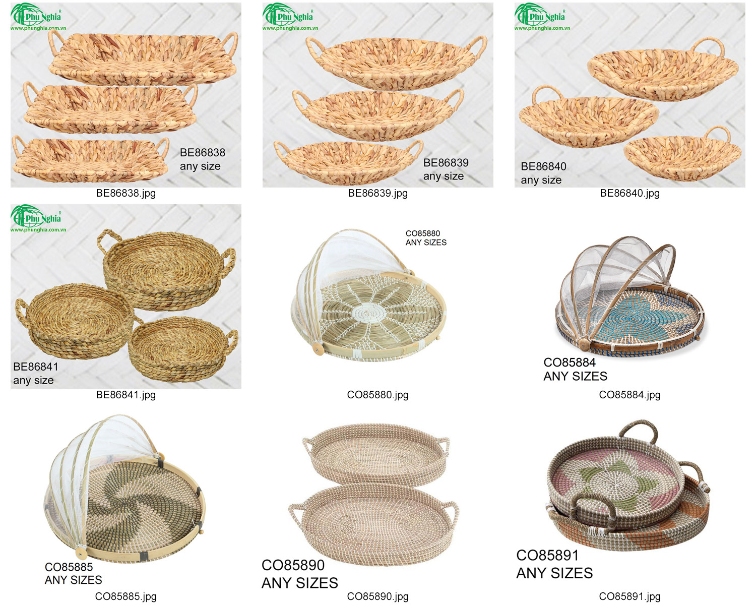 Phu Nghia Baroproduct co.,ltd