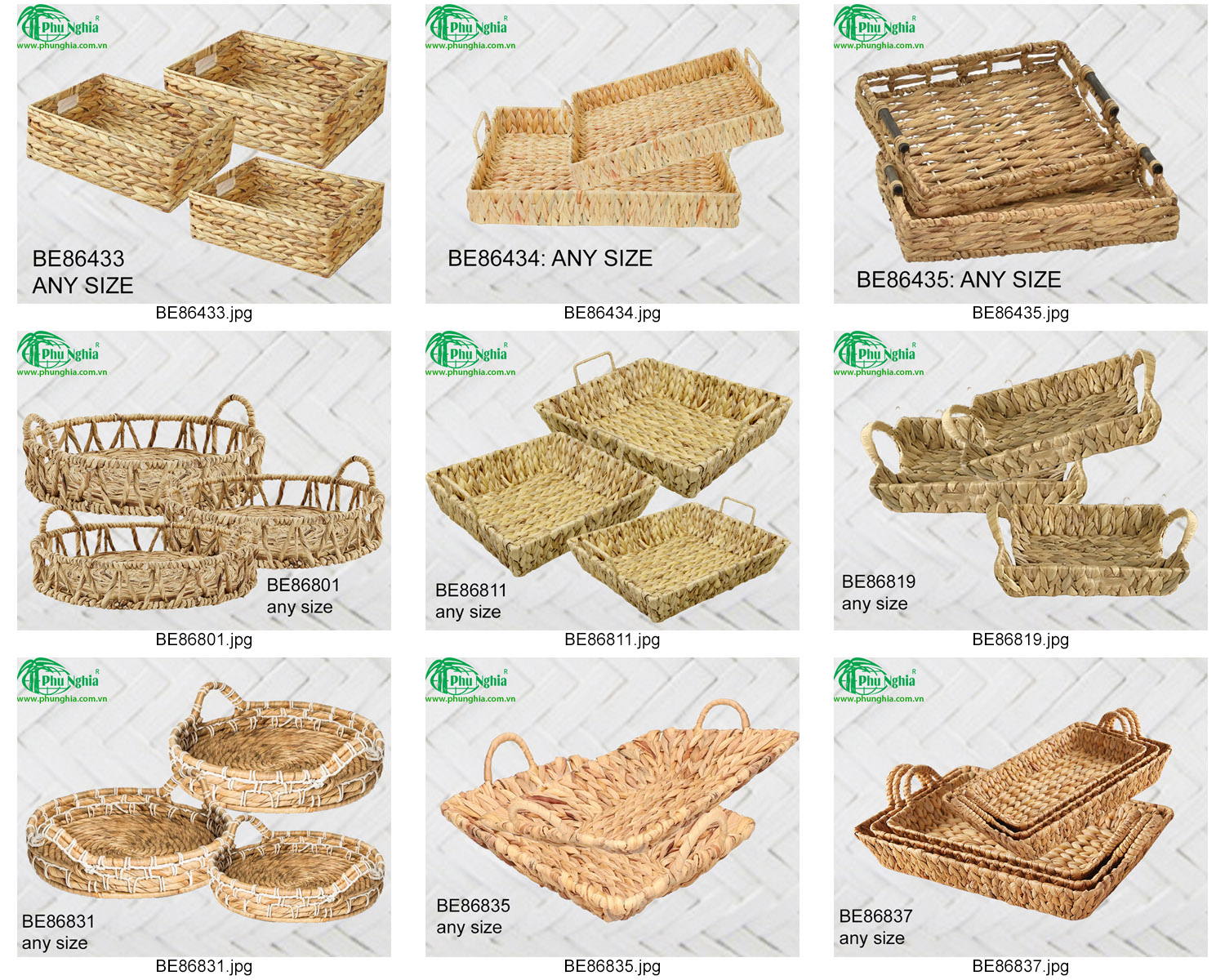 Phu Nghia Baroproduct co.,ltd