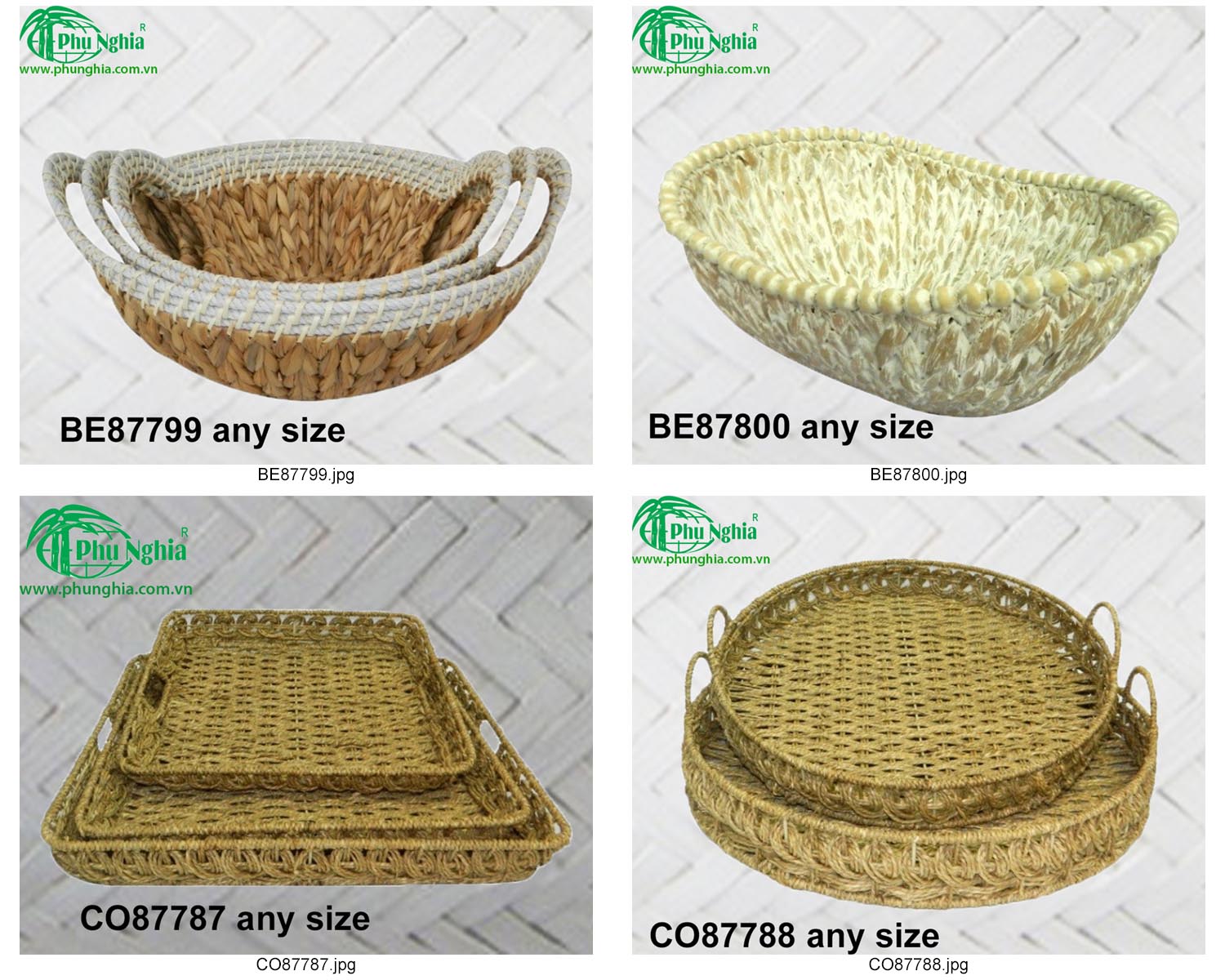 Phu Nghia Baroproduct co.,ltd