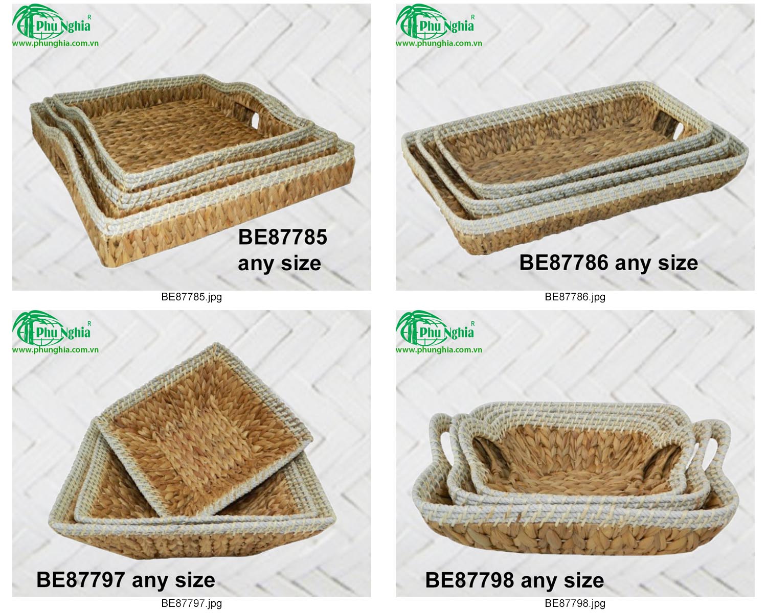 Phu Nghia Baroproduct co.,ltd