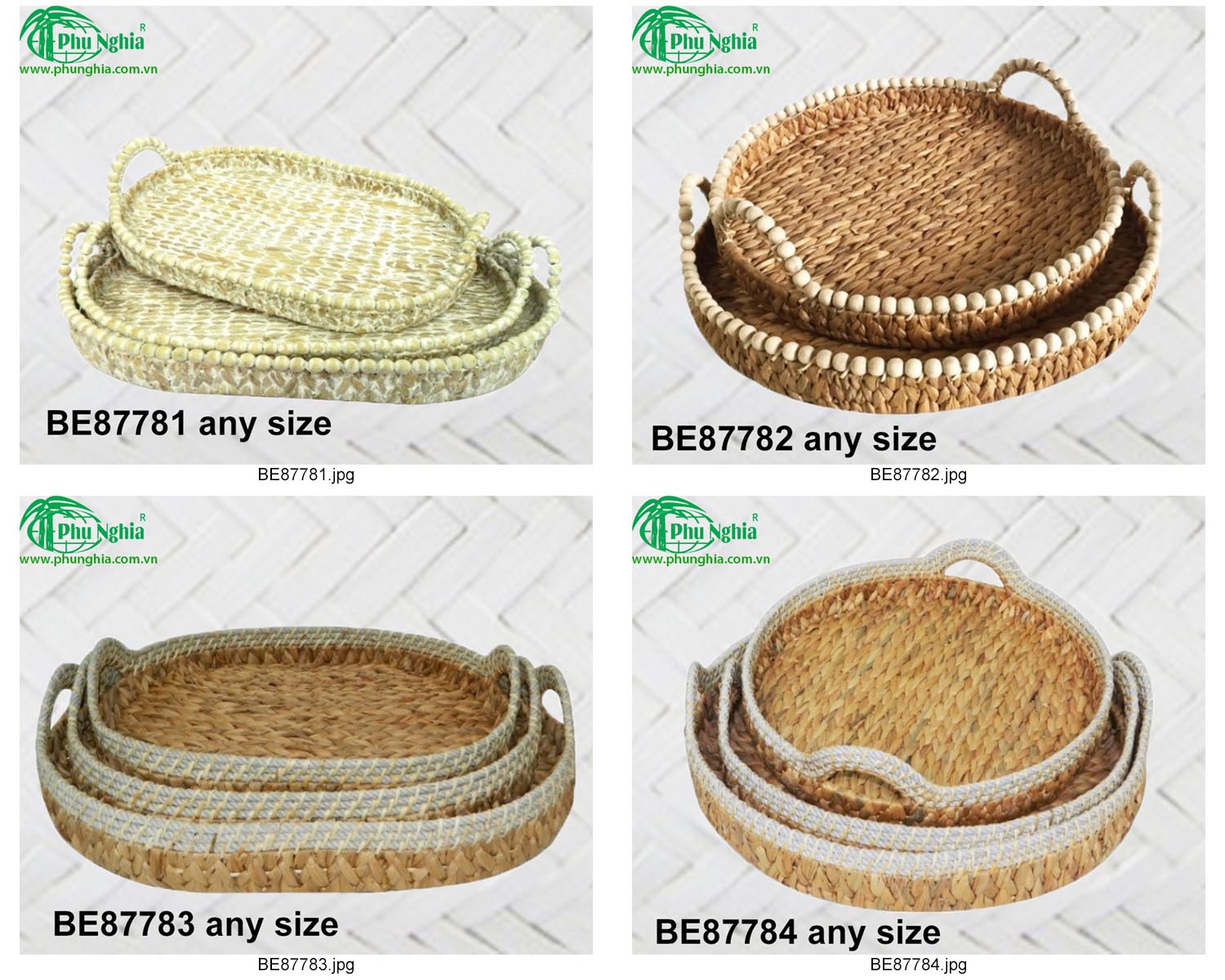 Phu Nghia Baroproduct co.,ltd