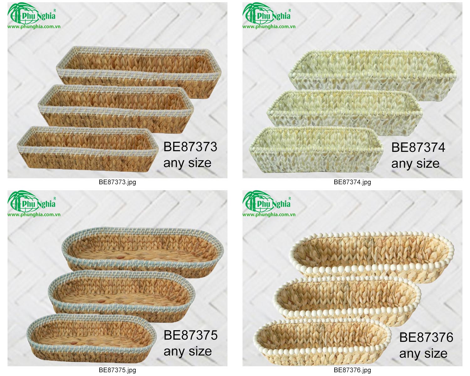 Phu Nghia Baroproduct co.,ltd