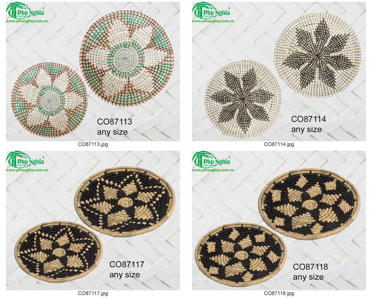 Phu Nghia Baroproduct co.,ltd