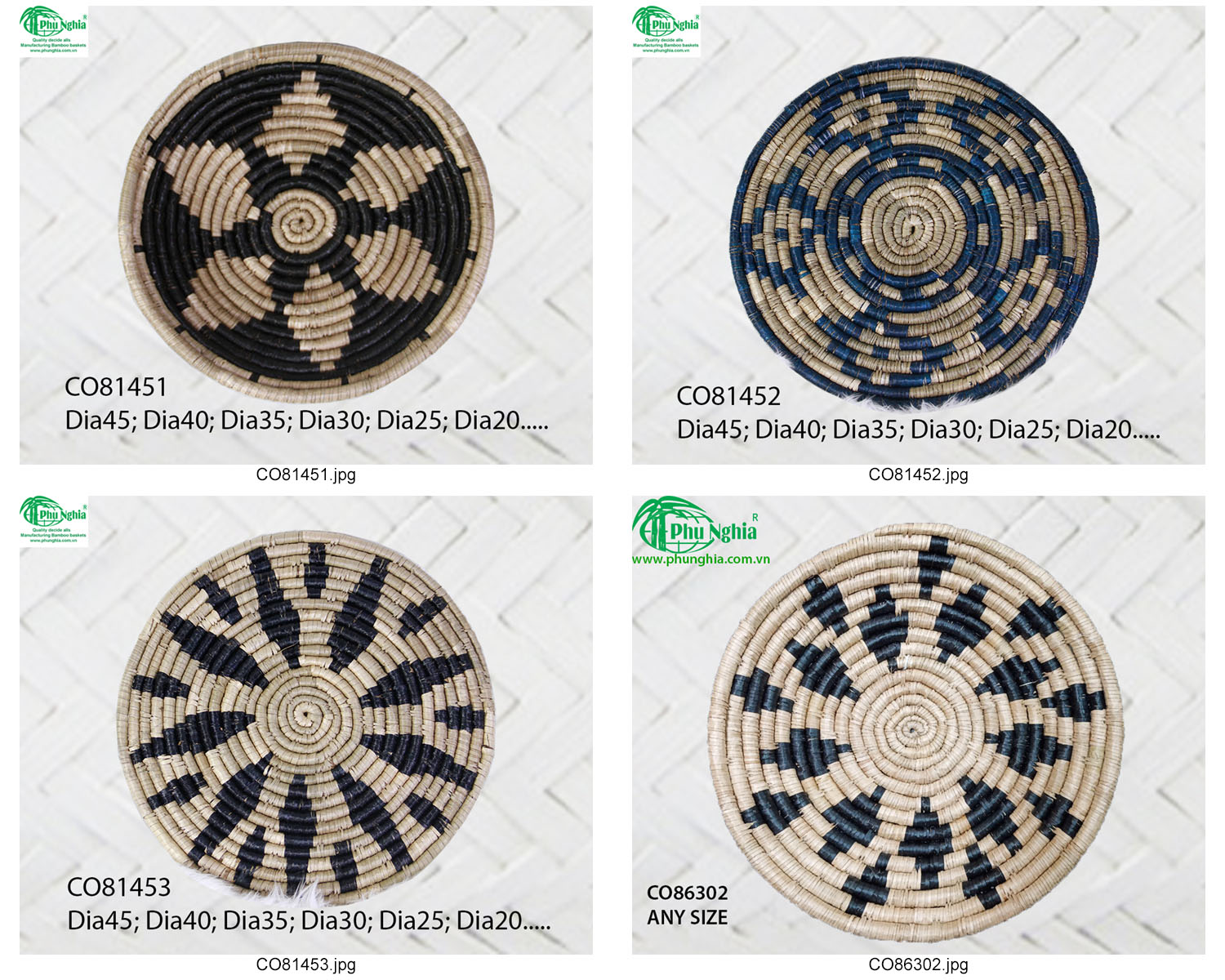 Phu Nghia Baroproduct co.,ltd