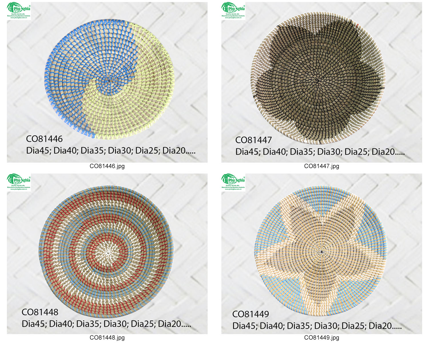 Phu Nghia Baroproduct co.,ltd