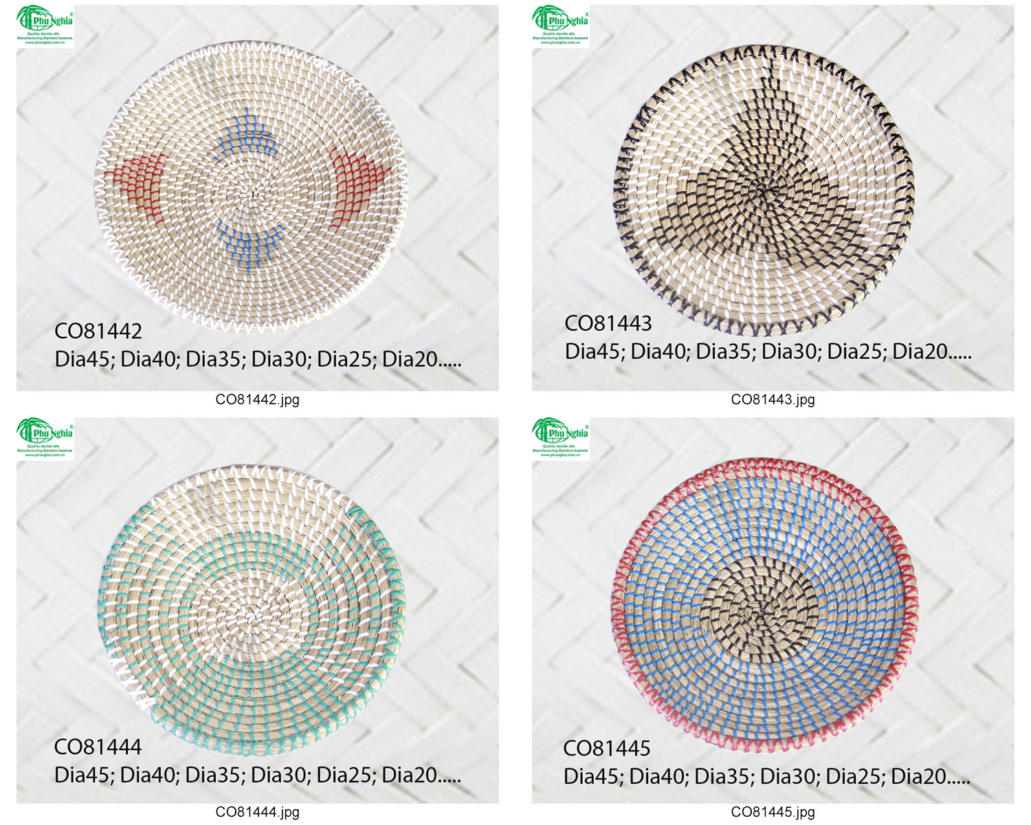 Phu Nghia Baroproduct co.,ltd