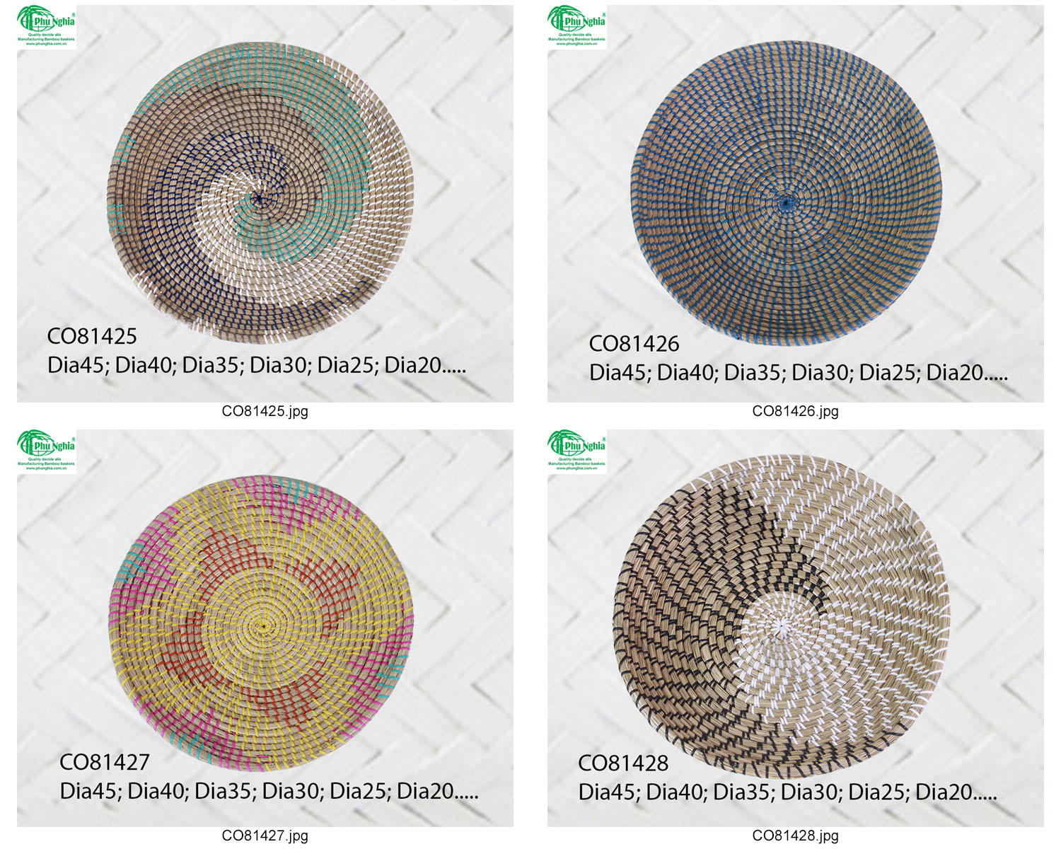 Phu Nghia Baroproduct co.,ltd