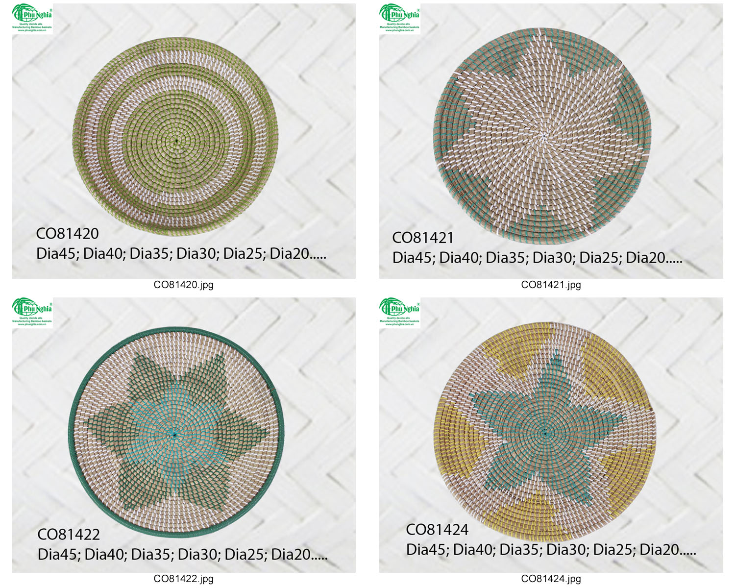 Phu Nghia Baroproduct co.,ltd