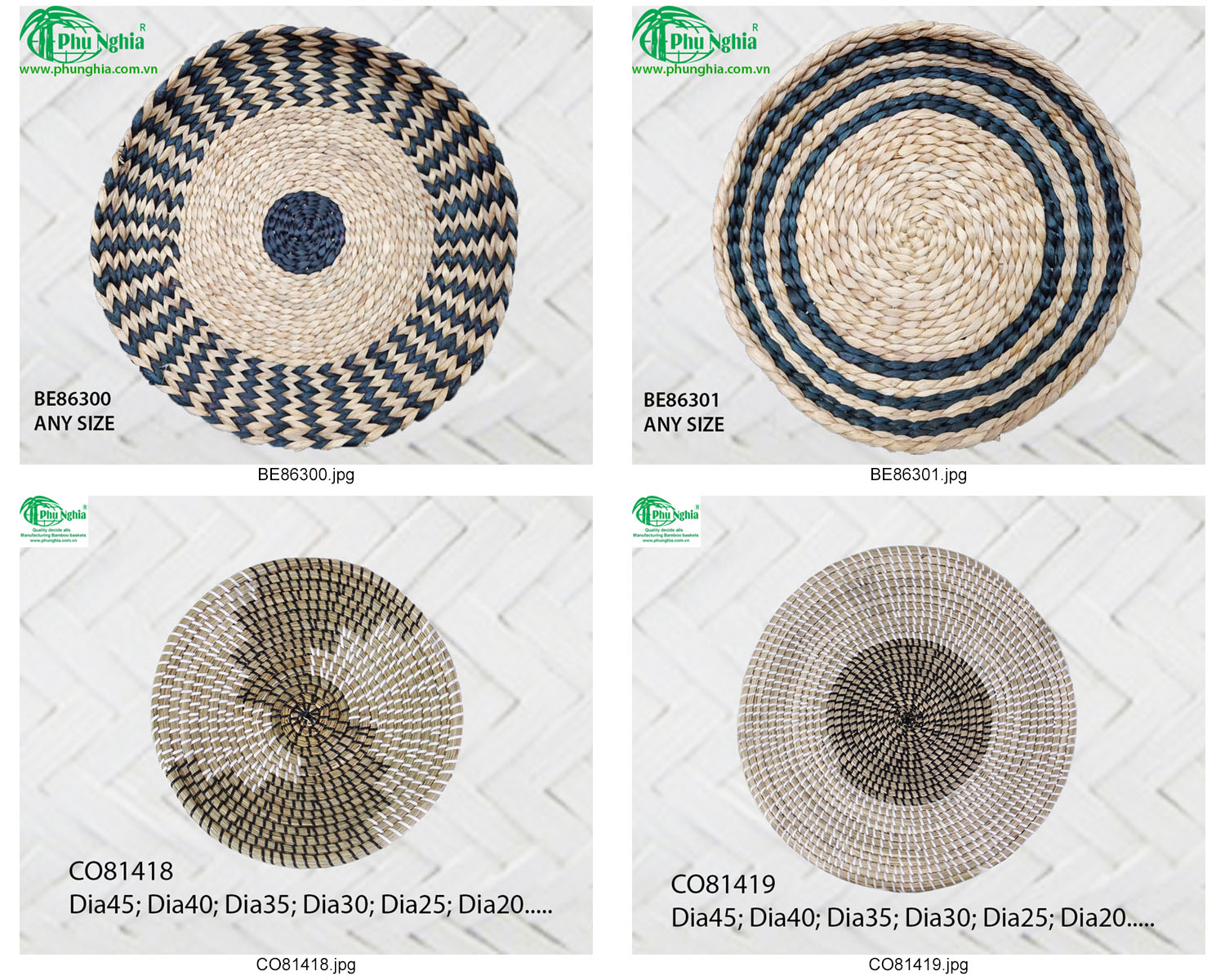 Phu Nghia Baroproduct co.,ltd
