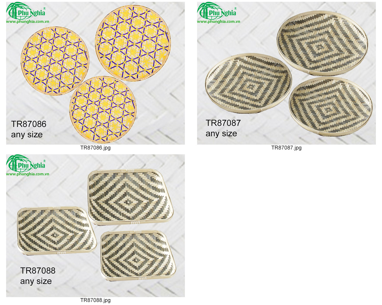 Phu Nghia Baroproduct co.,ltd