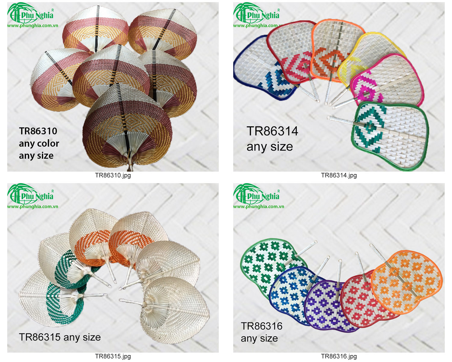 Phu Nghia Baroproduct co.,ltd
