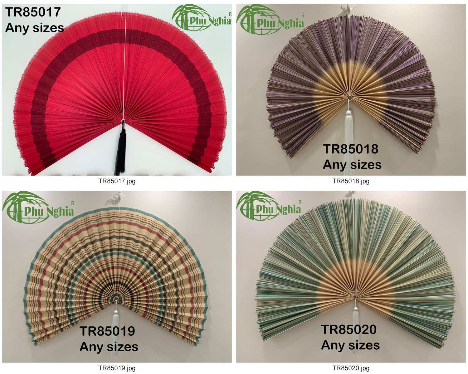 Phu Nghia Baroproduct co.,ltd