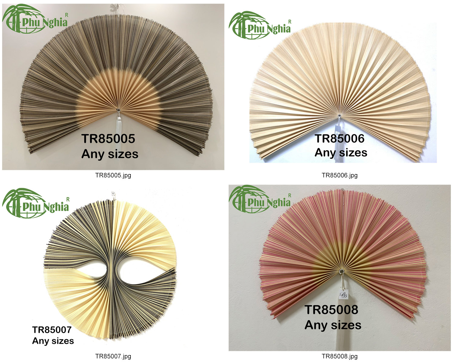 Phu Nghia Baroproduct co.,ltd