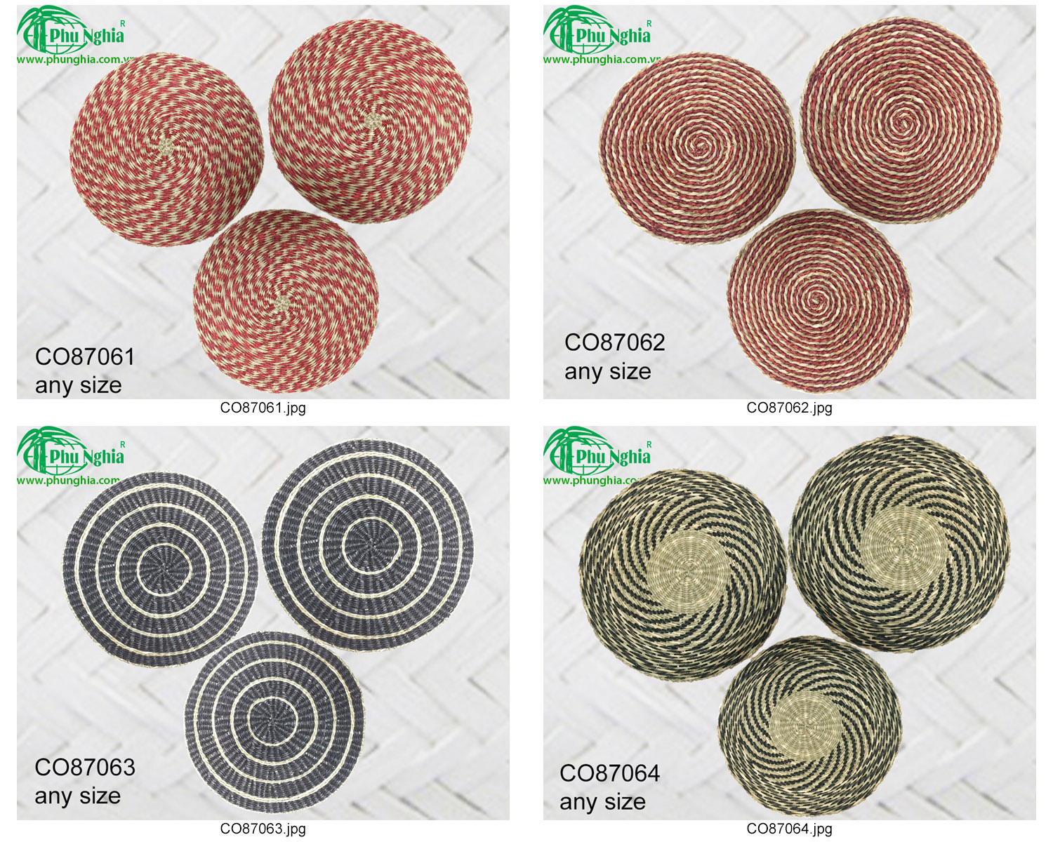 Phu Nghia Baroproduct co.,ltd