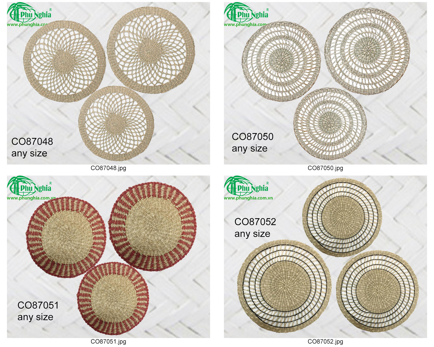 Phu Nghia Baroproduct co.,ltd