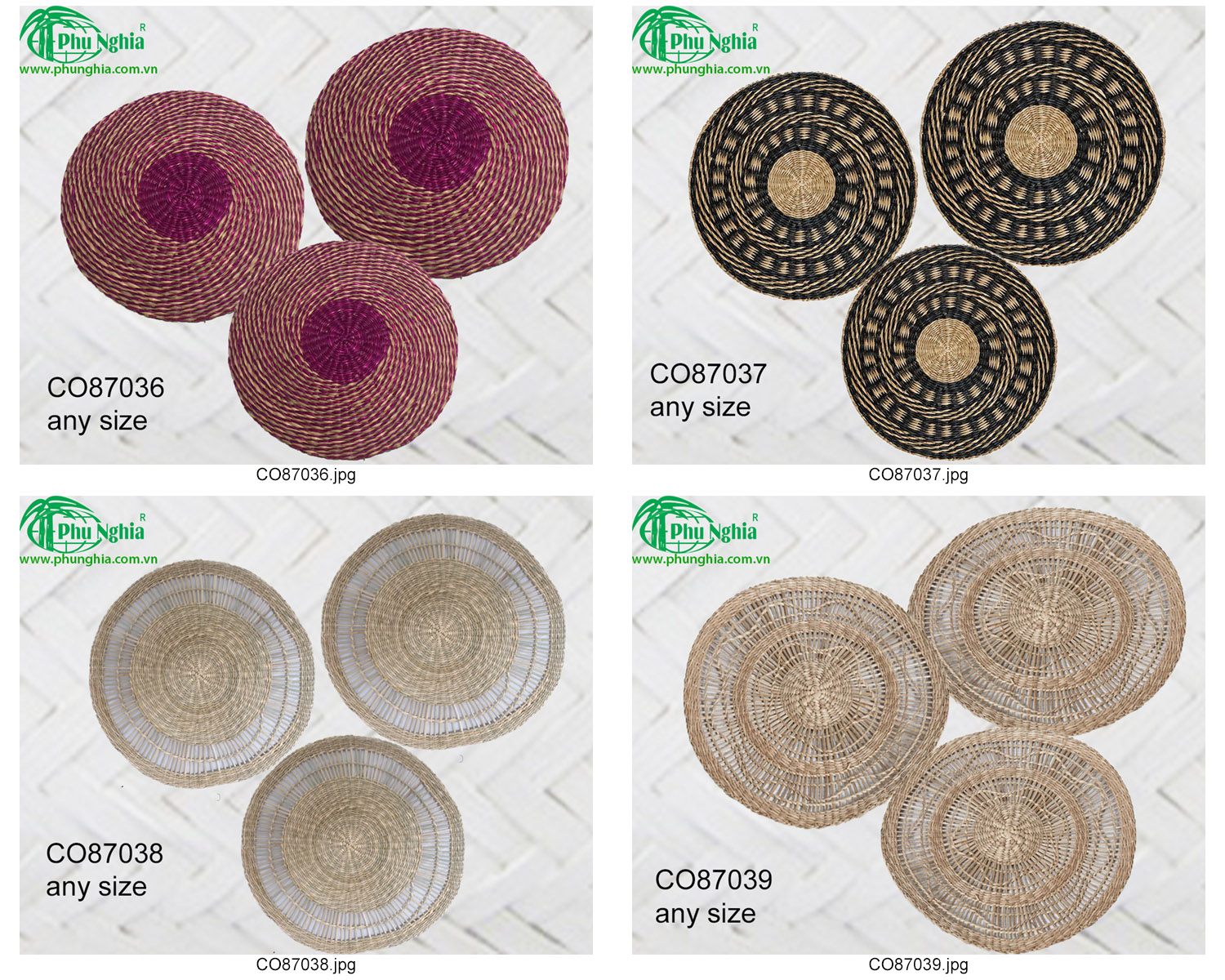 Phu Nghia Baroproduct co.,ltd