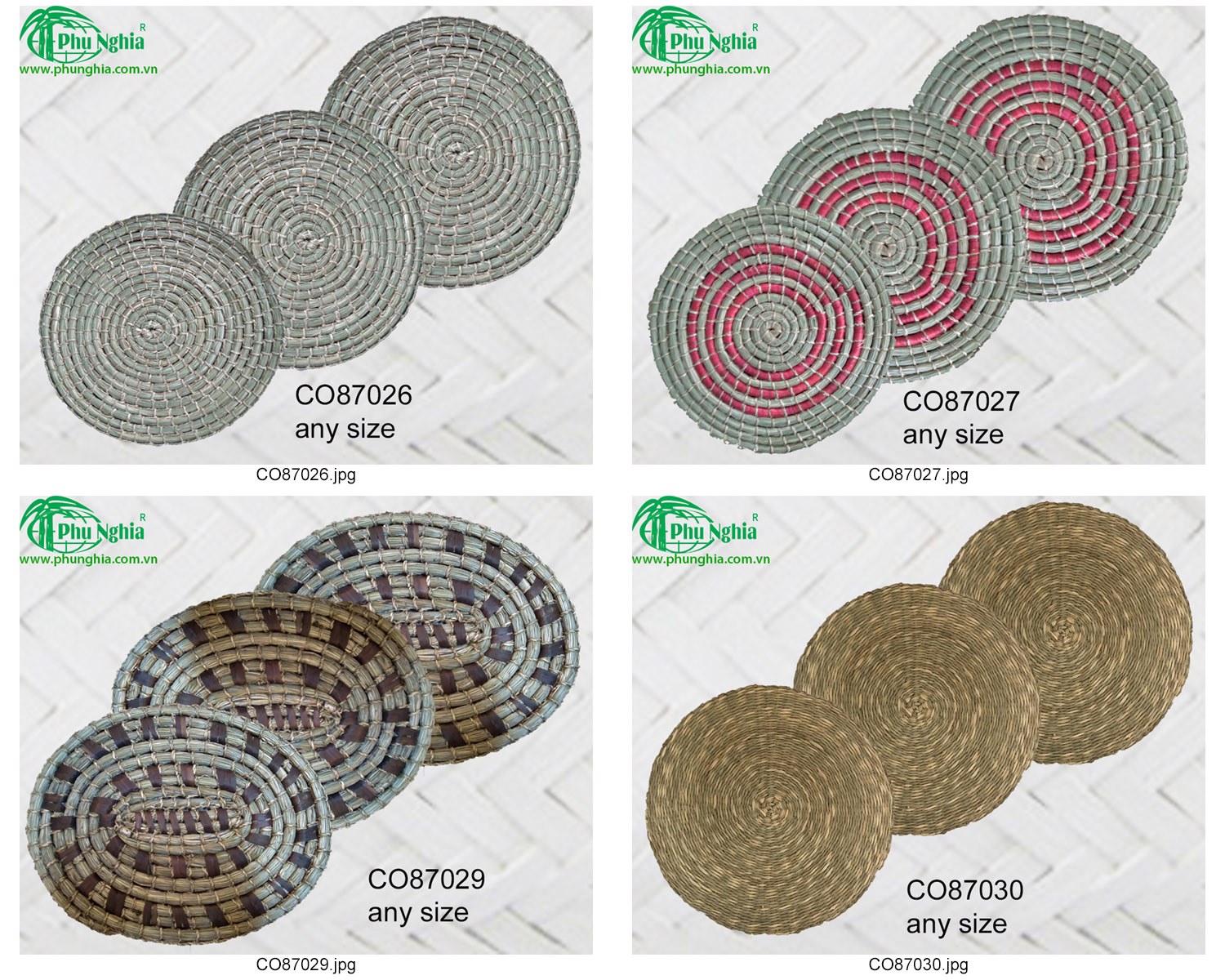 Phu Nghia Baroproduct co.,ltd